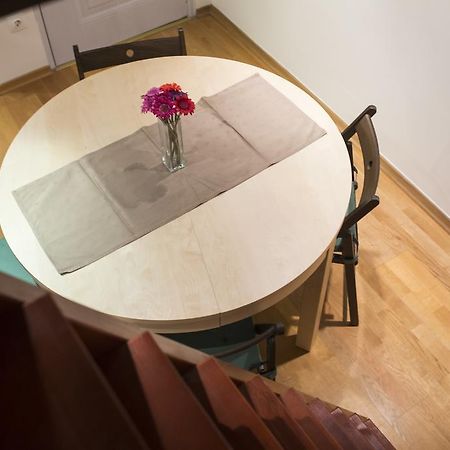 Elisabeth Bridge Apartmans Budapešť Exteriér fotografie