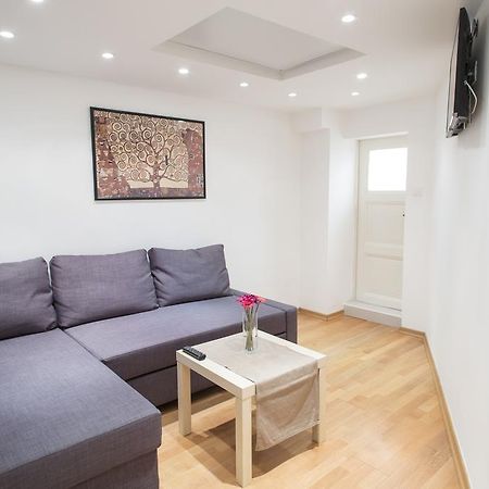 Elisabeth Bridge Apartmans Budapešť Exteriér fotografie