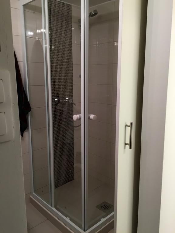 Elisabeth Bridge Apartmans Budapešť Pokoj fotografie