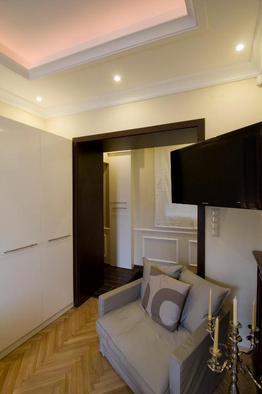 Elisabeth Bridge Apartmans Budapešť Exteriér fotografie